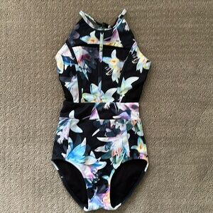 JoJax Dancewear Leotard adult XXS